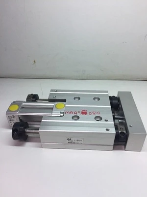 New | in-Stock PHD SLD72X25-GI-J8-M Cylinders Indiana US | J&J Industrial Supply #499275