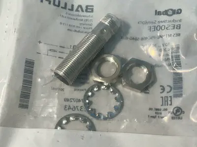 New | in-Stock BALLUFF BES00EF Proximity Sensors Ohio US | HGR 24 #1305233