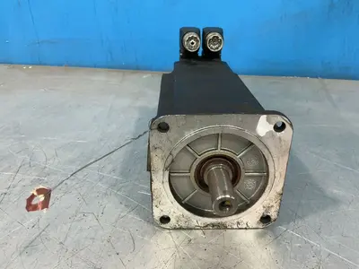 Used REXROTH MSK061C0300NNM1UG1NNNN Motors (misc) Ohio US | HGR 24 #1285749