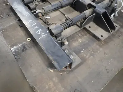 Mounting Assembly