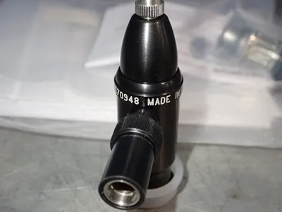 New | in-Stock OLYMPUS MK01700909062 Arbors & Adapters | HGR 24 #732212