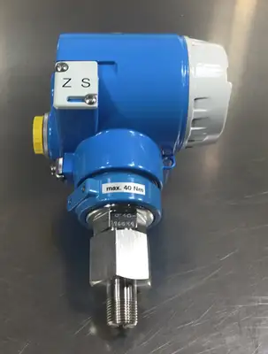 Endress+Hauser Cerabar PMP731-R73P2M19Y4 100k-1000kPa Pressure Transmitter 6E