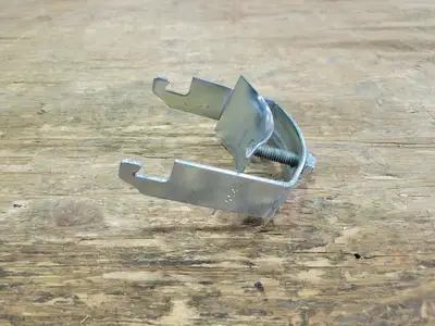 3" Conduit Strut Clamp 250