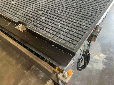 Used 2024 LAGUNA SS2-2-512 CNC Routers Texas US | MachineryMax #1301572