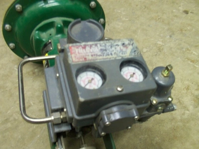 Used _UNKNOWN_ _UNKNOWN_ Solenoid Valves Minnesota US | A&I Equipment #1317385
