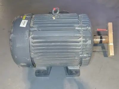 USED BALDOR 16G20X25