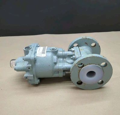 NEW Nippon Daiya Valve Co. LTD HN14N-08