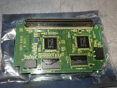 New | in-Stock FANUC A20B33000032 / 02A Circuit Boards | HGR 24 #747747
