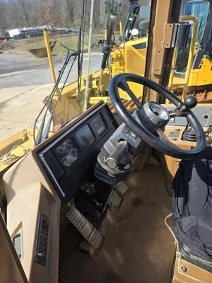Used 2004 Caterpillar 815F Landfill Compactors Maryland US | Zadoon Equipment #1480844