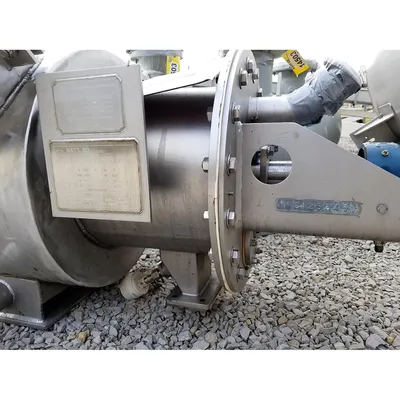 USED BEPEX SJS-16-10