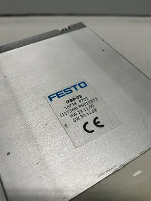 USED FESTO IFB8-03