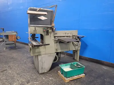 USED CENTER ENGINEERING MM61C