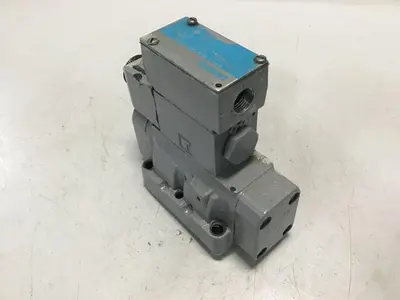 USED VICKERS DG4V32ALMFWB660EN21