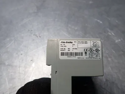 New | in-Stock ALLENBRADLEY 1794ASB Arbors & Adapters | HGR 24 #732269