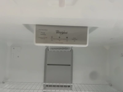 Used WHIRLPOOL FREEZER Freezers Michigan US | Miedema Asset Management Group #1322273