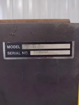 USED FOUR CORP PH-100-36