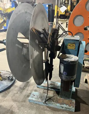 USED DURANT DSC-1