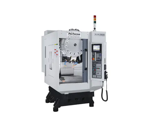 NEW AKIRA SEIKI PC460