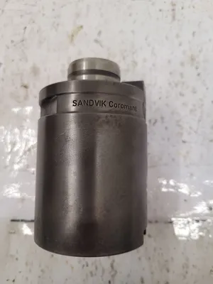 SANDVIK VARILOCK 391.01-63 63 080 Tooling & Accessories, Tooling | Machinery Central (2)