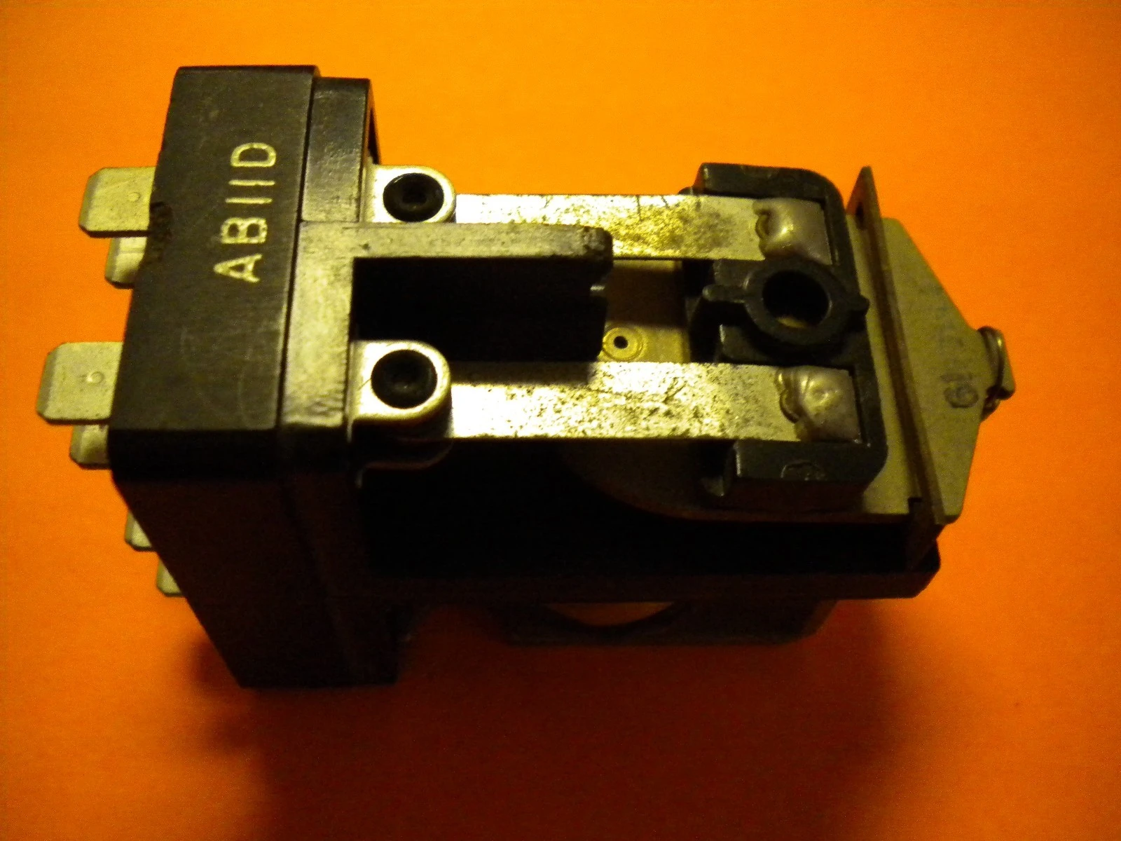 USED ALLEN BRADLEY ABIID