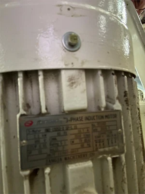 USED 2019 JANGJA SM6355