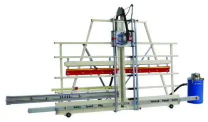 H SERIES | Safety Speed | Panel Saws