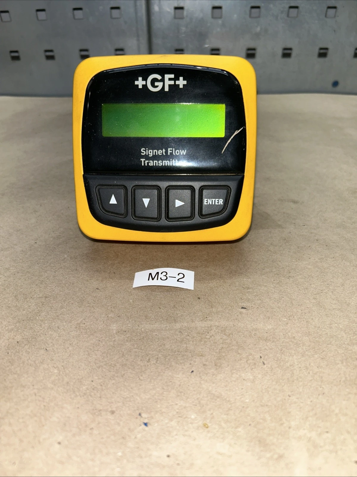 USED Georg Fischer 385501