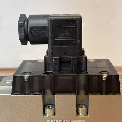 NEW SMC VFS5110-5DZ-04T