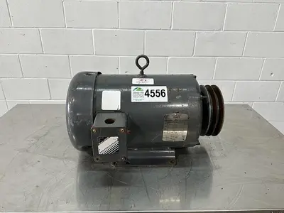 USED BALDOR 37J596T92961