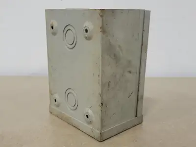 USED LEVITON N3603