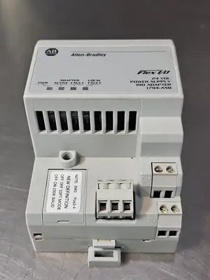USED Allen-Bradley loc4B21