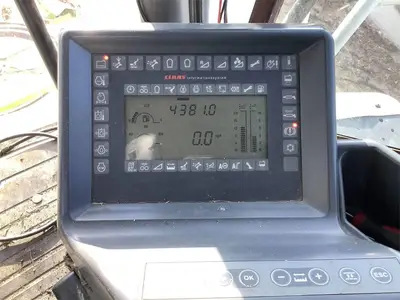 2007 CLAAS JAGUAR 870 Harvesters | Iron Listing (31)