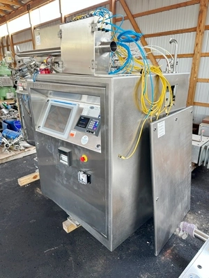 KRIEGER AG MMD300 Mixer Intensive Pharma | Perry Equipment (9)