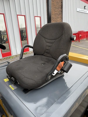 USED 2007 CAT E6000
