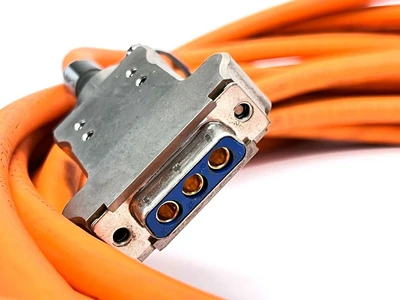 Used Kollmorgen Does Not Apply Misc Electrical & Power Parts Michigan US | Maverick Industrial Sales #1401189