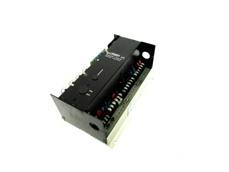 Used EXTRON _UNKNOWN_ Motor Control Parts | SB Industrial Supply #849941