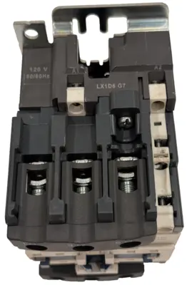 NEW SCHNEIDER ELECTRIC LC1D40