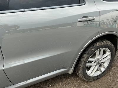 Used 2024 DODGE DURANGO SUVs Michigan US | Miedema Asset Management Group #1402782