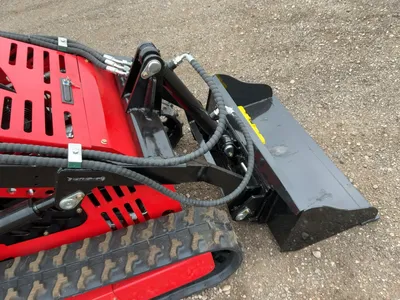 Used 2026 SDLANCH SSL60 Skid Steer Loaders Michigan US | Miedema Asset Management Group #1278401