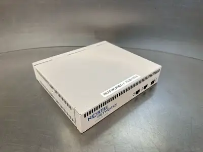 Nortel Networks Contivity 1010 128 BIT 1401092E5 (3.5.3)