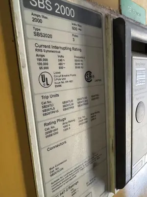 USED CATERPILLAR SR4B