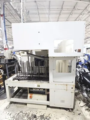 2012 MURATEC MD-120G CNC 3-Axis Turning Centers | Murphy Machinery (16)