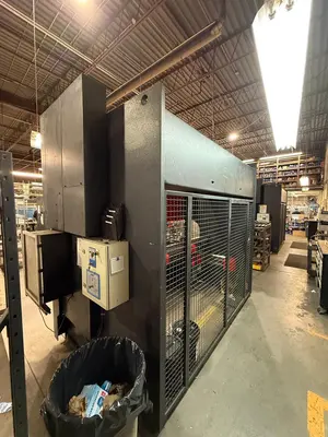 2003 AMADA HFE 130-3S Brake Press | ListingHippo (11)