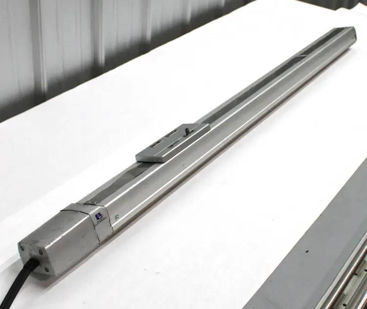 Used IAI RCS-SM-I-100-H-1000-T2-M-NM Miscellaneous MRO | Industrial Parts R Us Inc. #366898