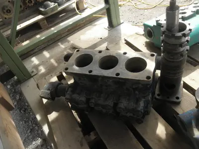 USED WHEATLEY P-300