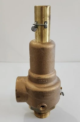 NEW Conbraco 19KJH-L
