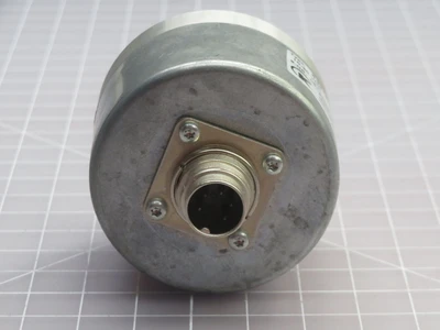 Used FRITZ KUEBLER _UNKNOWN_ Encoders Texas US | OCO Industrial #1690036