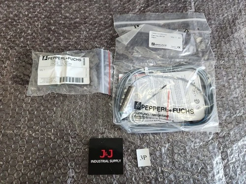 NEW Pepperl+Fuchs NBB4-12GM50-E2