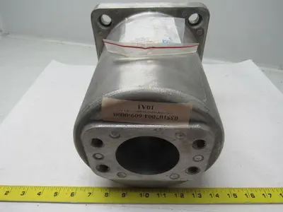 Dresser/Masoneilan 35-35202 Camflex Rotary Control Valve Actuator Spring Barrel