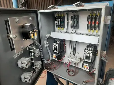 USED MIKRO CORPORATION 611072EX